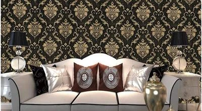 Is PVC Wallpaer Safe?